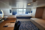 Spacious Balcony Stateroom Picture