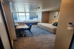 Spacious Balcony Stateroom Picture