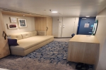 Spacious Balcony Stateroom Picture