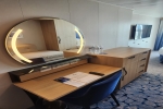 Spacious Balcony Stateroom Picture