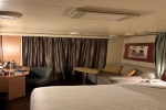 Verandah Stateroom Picture