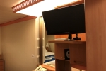 Interior Stateroom Picture