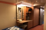 Interior Stateroom Picture