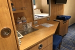 Interior Stateroom Picture