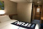 Interior Stateroom Picture