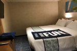 Interior Stateroom Picture