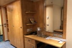 Interior Stateroom Picture