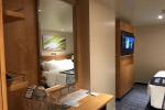 Interior Stateroom Picture