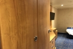 Interior Stateroom Picture