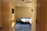 Interior Stateroom Picture