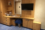 Interior Stateroom Picture