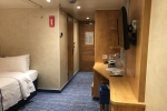 Interior Stateroom Picture