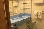 Interior Stateroom Picture