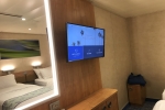 Interior Stateroom Picture