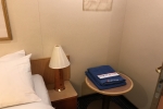 Interior Stateroom Picture