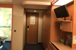 Interior Stateroom Picture