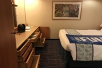 Interior Stateroom Picture