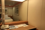 Interior Stateroom Picture