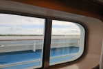 Interior with Picture Window Stateroom Picture