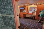 Interior with Picture Window Stateroom Picture