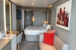 Concierge Class Stateroom Picture