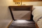 Interior Stateroom Picture