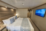 Deluxe Balcony Stateroom Picture