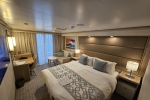 Deluxe Balcony Stateroom Picture