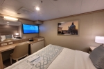 Interior Stateroom Picture