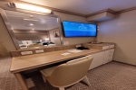 Interior Stateroom Picture