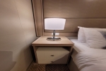 Interior Stateroom Picture