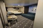 Interior Stateroom Picture