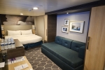 Interior Stateroom Picture