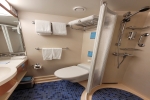 Interior Stateroom Picture