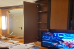 Interior Stateroom Picture