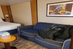 Interior Stateroom Picture