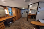 Oceanview Stateroom Picture