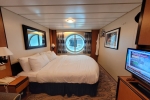 Oceanview Stateroom Picture