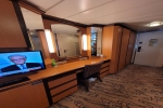 Oceanview Stateroom Picture