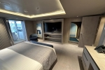 MSC Yacht Club Owners Suite Stateroom Picture