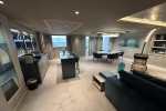 MSC Yacht Club Owners Suite Stateroom Picture