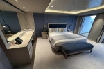 MSC Yacht Club Owners Suite Stateroom Picture