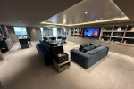 MSC Yacht Club Owners Suite Stateroom Picture