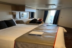 Verandah Stateroom Picture