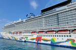 Norwegian Encore Exterior Picture