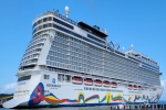 Norwegian Encore Exterior Picture