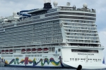 Norwegian Encore Exterior Picture