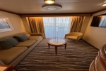 Mini-Suite Stateroom Picture