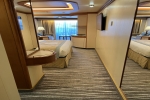 Mini-Suite Stateroom Picture