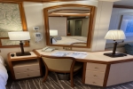 Mini-Suite Stateroom Picture